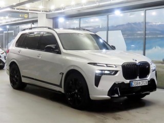 X7 (G07) M60i M스포츠 프로 매물 사진