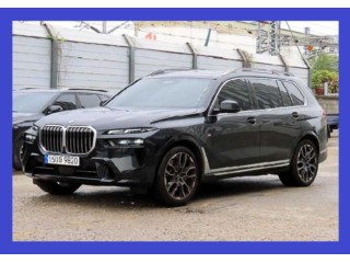 X7 (G07) xDrive 40i M 스포츠 매물 사진