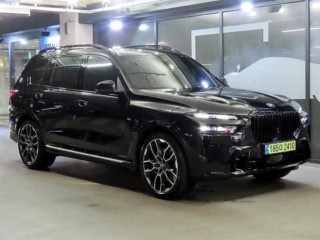 X7 (G07) xDrive 40i M 스포츠 매물 사진
