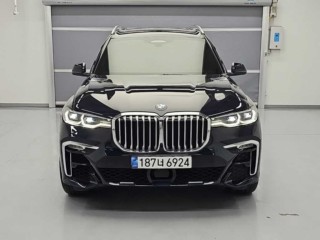 X7 (G07) xDrive 40d M 스포츠 매물 사진