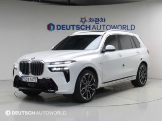 X7 (G07) xDrive 40i M 스포츠 매물 사진