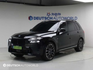 X7 (G07) xDrive 40i M 스포츠 매물 사진