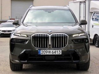 X7 (G07) xDrive 40i M 스포츠 매물 사진