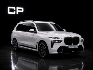 X7 (G07) xDrive 40d M 스포츠 매물 사진