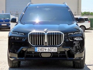 X7 (G07) xDrive 40d M 스포츠 매물 사진
