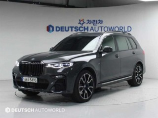 X7 (G07) xDrive 40i M 스포츠 매물 사진