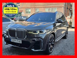 X7 (G07) xDrive 40i M 스포츠 매물 사진